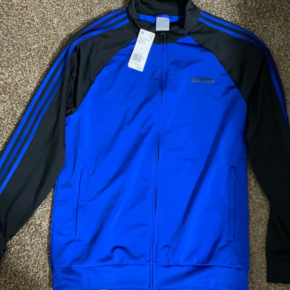 Men’s adidas jacket